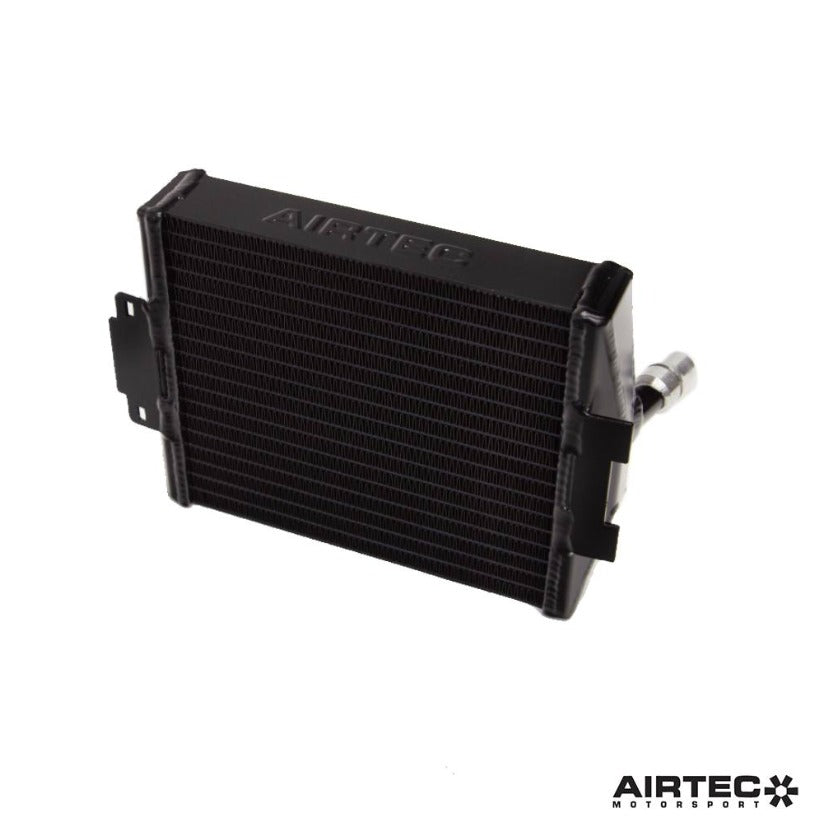 AIRTEC Motorsport Auxiliary Radiator for BMW Models (B58/B46/N55 M2)