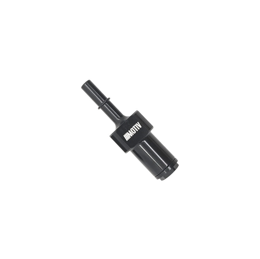 Quick Disconnect Adapter with 1/8" NPT Port