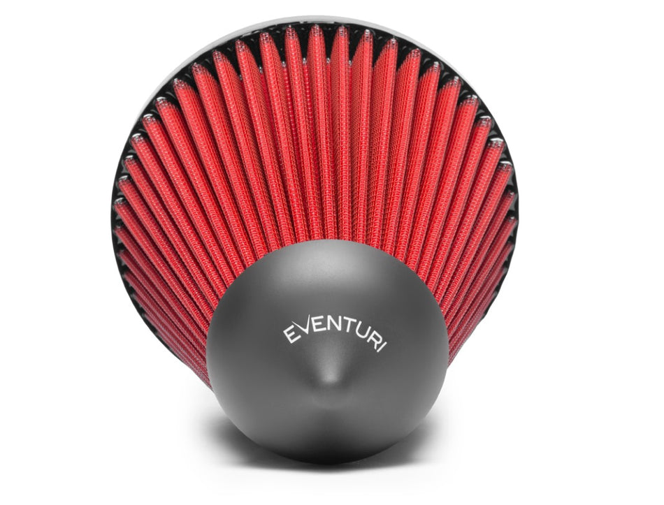 Eventuri spare filter element Type L - for BMW G20 / Toyota Supra A90