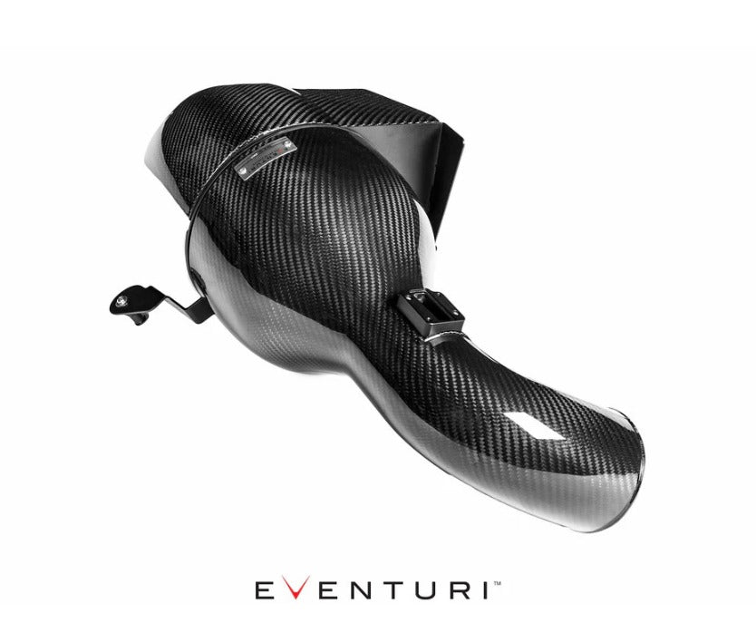 Eventuri Carbon Intake for BMW B58 – M140i / M240i / 340i / 440i