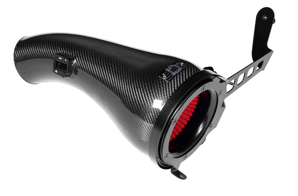 Eventuri Carbon Intake for BMW M135i / M235i / X1 M35i / X2 M35i (B48A20)