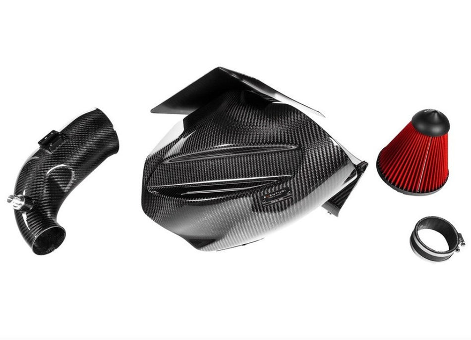 Eventuri Carbon Intake System for Toyota Supra A90 (B58 / B48)