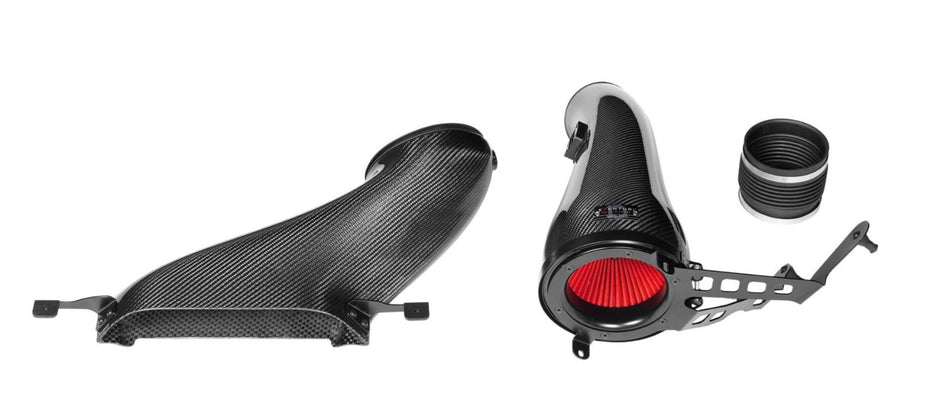 Eventuri Carbon Intake for BMW M135i / M235i / X1 M35i / X2 M35i (B48A20)