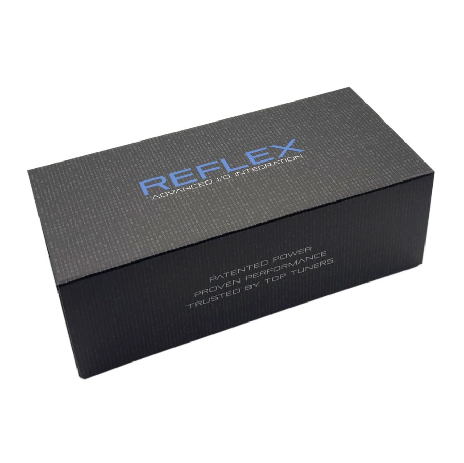 ReFlex+ Advanced I/O Integration - BMW B58/S58 Plug-n-Play