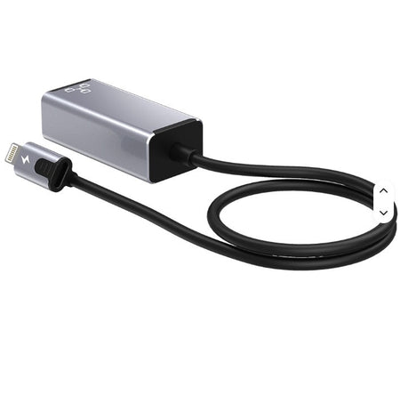 Lightning to RJ45 Ethernet adapter – product image 2
