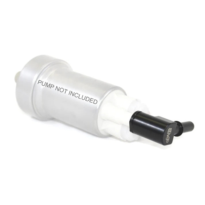 Fuel Pump Fitting (For Walbro Pumps)